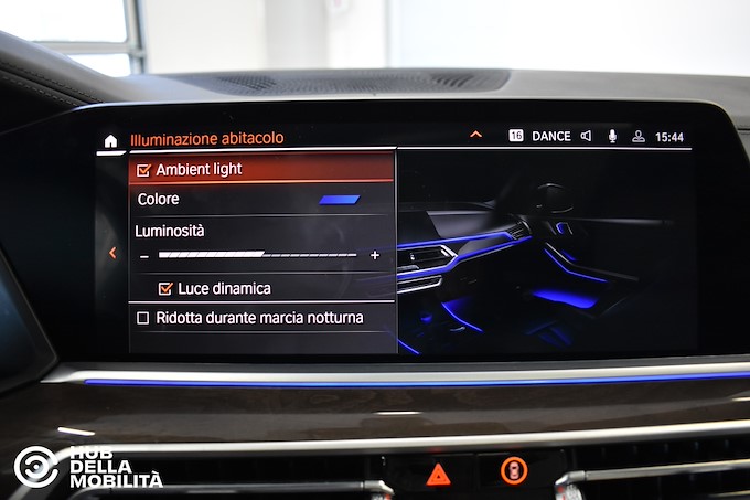 BMW X5 xDrive40d 48V Msport